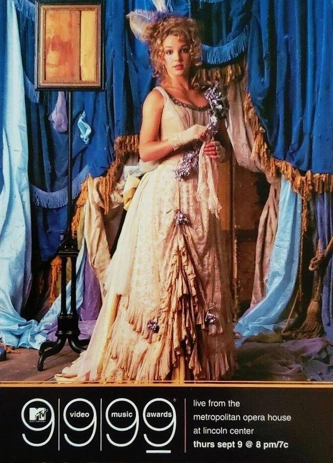 1999 MTV Video Music Awards